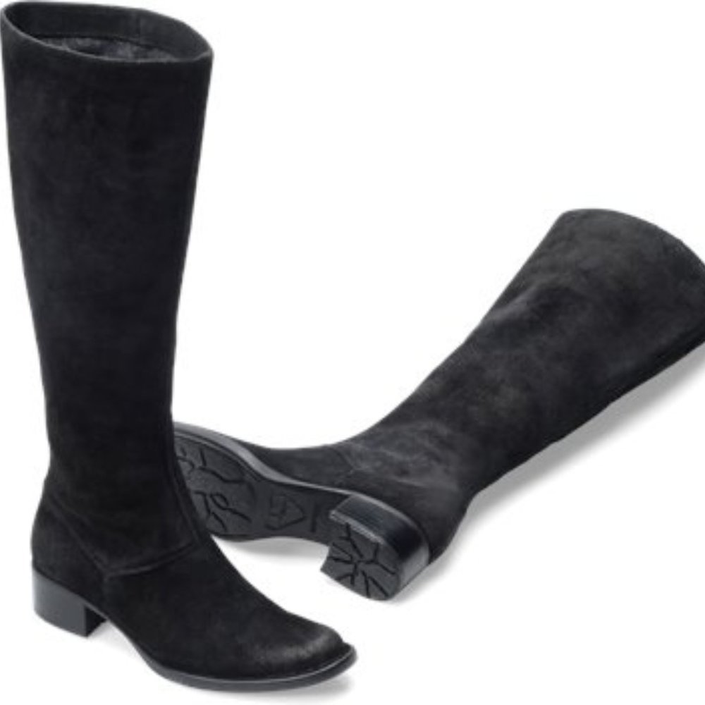 BORN 'Ballard' boots